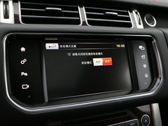 2016款 3.0 V6 SC Vogue