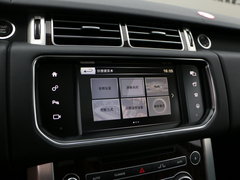 2016款 3.0 V6 SC Vogue