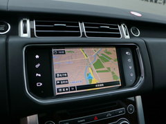 2016款 3.0 V6 SC Vogue