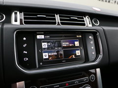 2016款 3.0 V6 SC Vogue