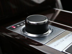 2016款 3.0 V6 SC Vogue