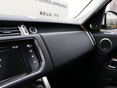 2016款 3.0 V6 SC Vogue