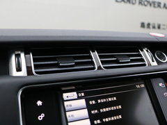2016款 3.0 V6 SC Vogue