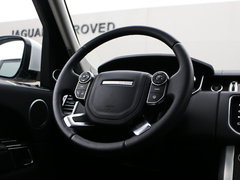 2016款 3.0 V6 SC Vogue