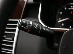 2016款 3.0 V6 SC Vogue