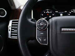 2016款 3.0 V6 SC Vogue