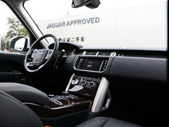 2016款 3.0 V6 SC Vogue