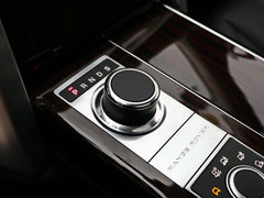 2016款 3.0 V6 SC Vogue