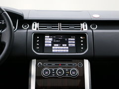 2016款 3.0 V6 SC Vogue
