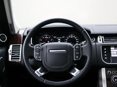 2016款 3.0 V6 SC Vogue