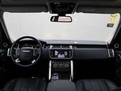 2016款 3.0 V6 SC Vogue