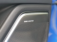 2016款 RS 7 4.0T Sportback