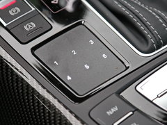 2016款 RS 7 4.0T Sportback
