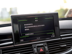 2016款 RS 7 4.0T Sportback