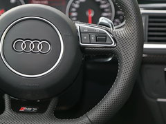 2016款 RS 7 4.0T Sportback