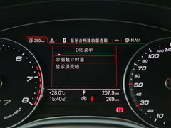 2016款 RS 7 4.0T Sportback