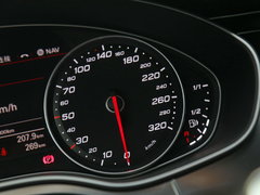 2016款 RS 7 4.0T Sportback