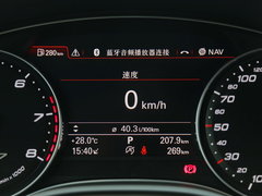 2016款 RS 7 4.0T Sportback