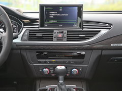 2016款 RS 7 4.0T Sportback
