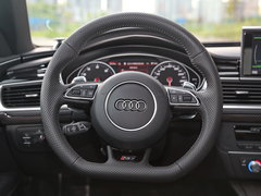 2016款 RS 7 4.0T Sportback