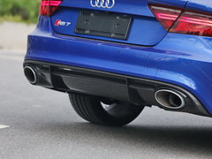 2016款 RS 7 4.0T Sportback