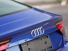 2016款 RS 7 4.0T Sportback
