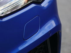 2016款 RS 7 4.0T Sportback