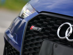 2016款 RS 7 4.0T Sportback