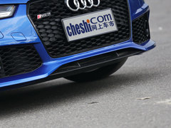 2016款 RS 7 4.0T Sportback