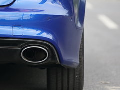 2016款 RS 7 4.0T Sportback