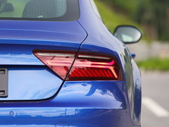 2016款 RS 7 4.0T Sportback