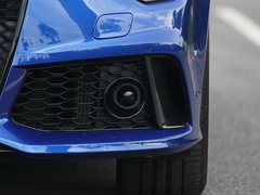 2016款 RS 7 4.0T Sportback