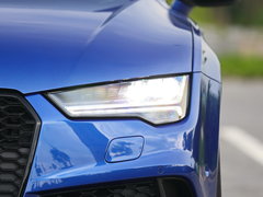 2016款 RS 7 4.0T Sportback