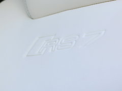 2016款 RS 7 4.0T Sportback