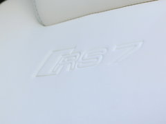 2016款 RS 7 4.0T Sportback