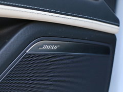 2016款 RS 7 4.0T Sportback