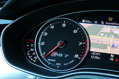 2016款 RS 7 4.0T Sportback