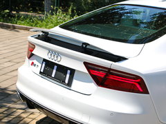 2016款 RS 7 4.0T Sportback