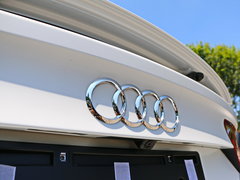 2016款 RS 7 4.0T Sportback