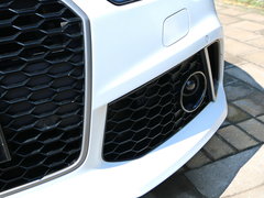2016款 RS 7 4.0T Sportback performance