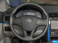 2015款 EV160 轻快版