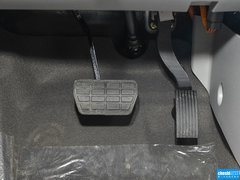 2015款 EV160 轻快版