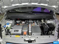 2015款 EV160 轻快版