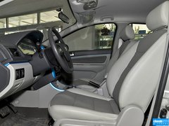 2015款 EV160 轻快版