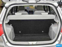 2015款 EV160 轻快版