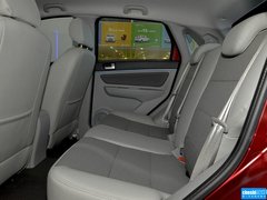 2015款 EV160 轻快版