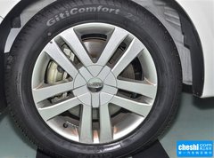 2015款 2.0L 自动 宽享版223座