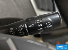 2015款 2.0L 自动 宽享版223座