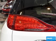2015款 2.0L 自动 宽享版223座