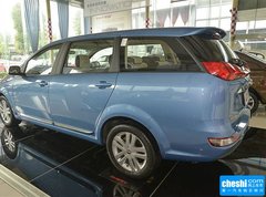 2015款 2.0L 自动 宽享版223座